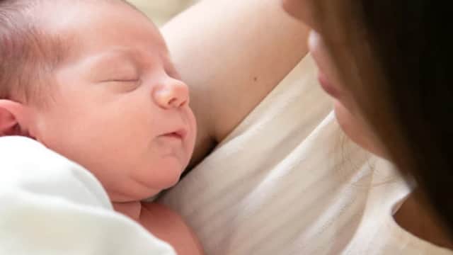 April Baby Physio | Children's Physiotherapy York - Sports Injury Clinics in york