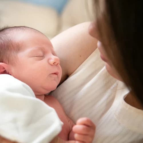 April Baby Physio | Children's Physiotherapy York