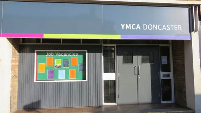 YMCA Doncaster - Community Centres in doncaster