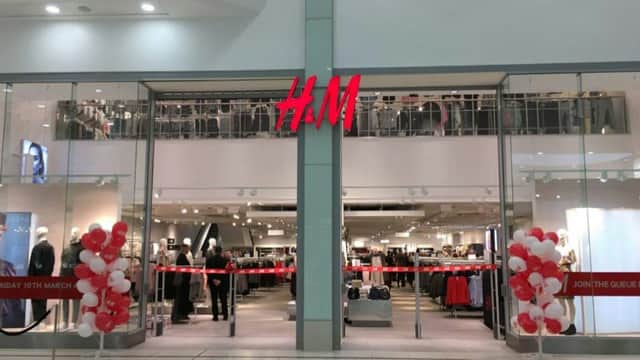 H&M - Clothes Shops in doncaster