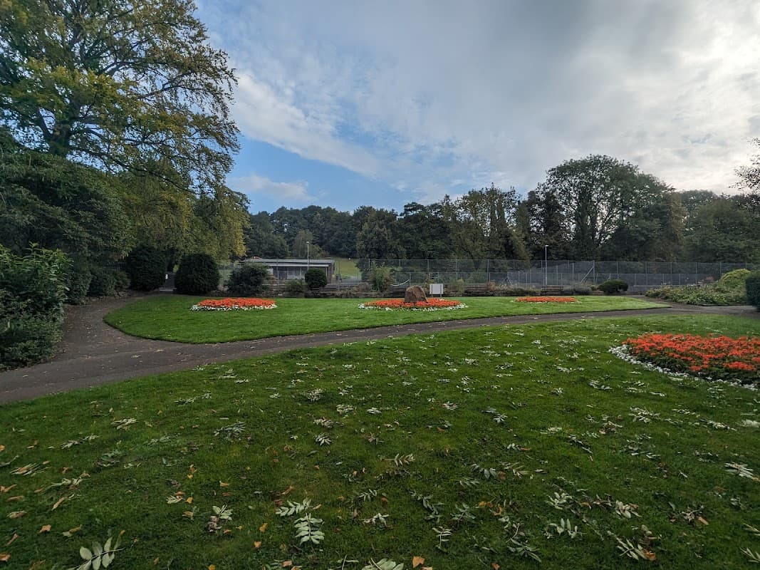 Crow Wood Park