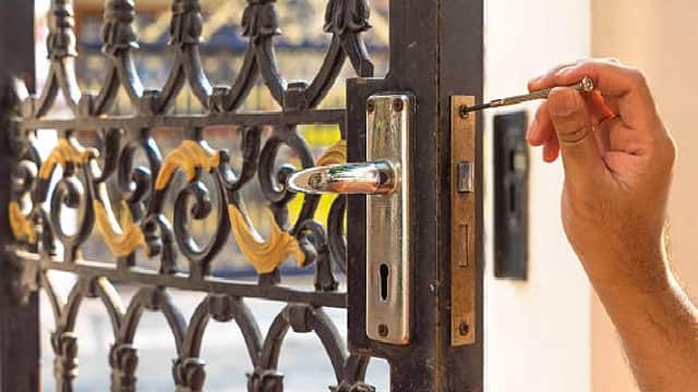 Drain Locksmith & Security - Locksmiths in sheffield