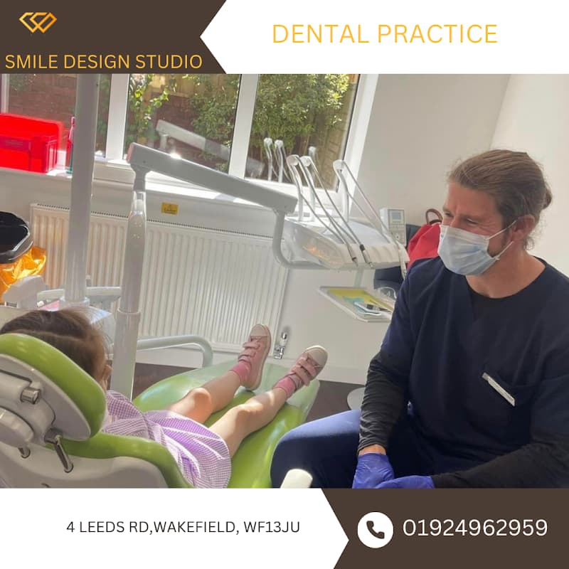 Smile Design Studio
