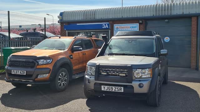 Just Health Goole D4 HGV Medical Clinic - Doctors in goole