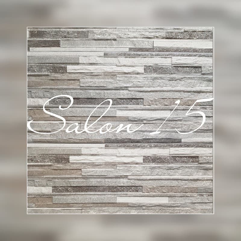 Salon 15