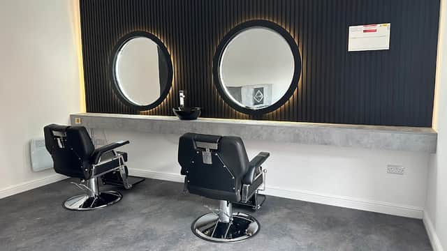 Deannas Barbershop - Barbers in eckington