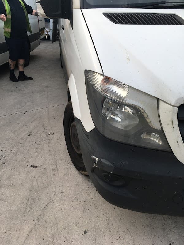 ACT Couriers and Transport