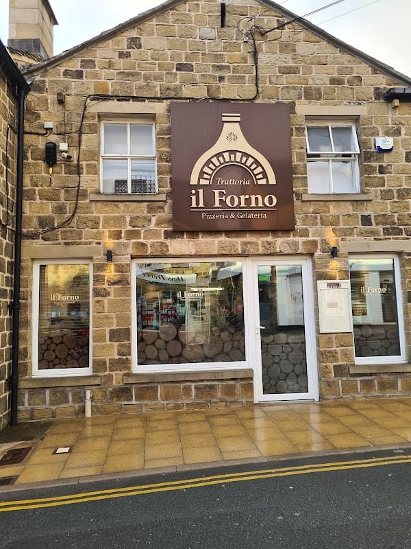 Trattoria Il Forno