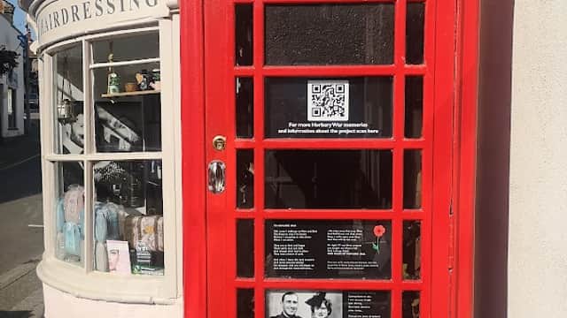 Redbox Gallery Horbury - Gallery in ossett