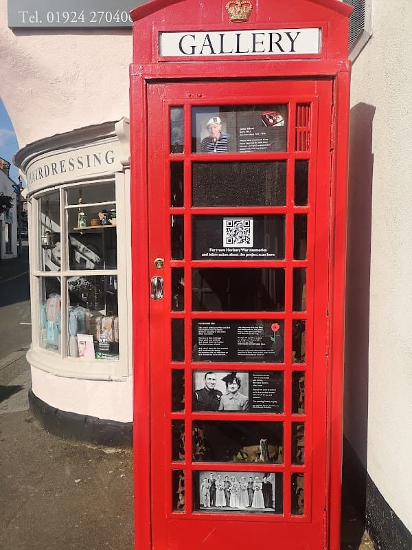 Redbox Gallery Horbury