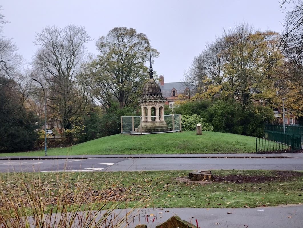 Cupola