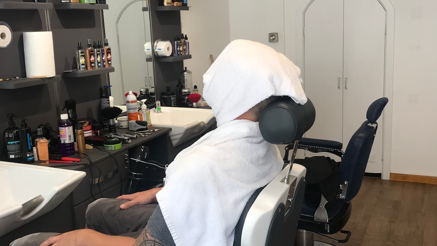 Med Barbers