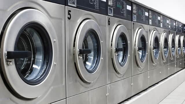 Cragdale Launderette Ltd - Launderettes in settle