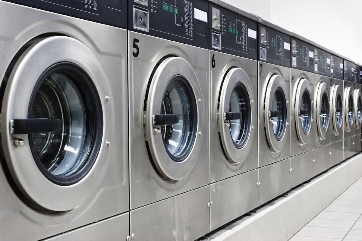 Cragdale Launderette Ltd