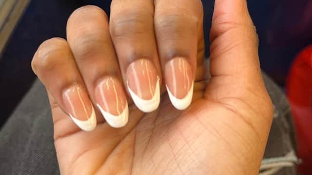 Mahi nailsbar - Nail Salons in barnsley