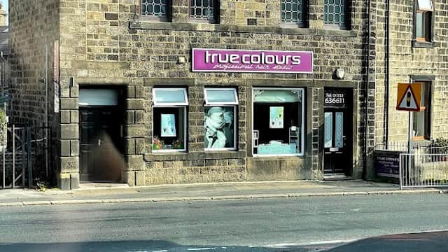 True Colours - Hair Salons in middleton cowling