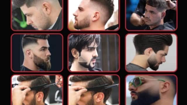 Africa barber shop - Barbers in bradford