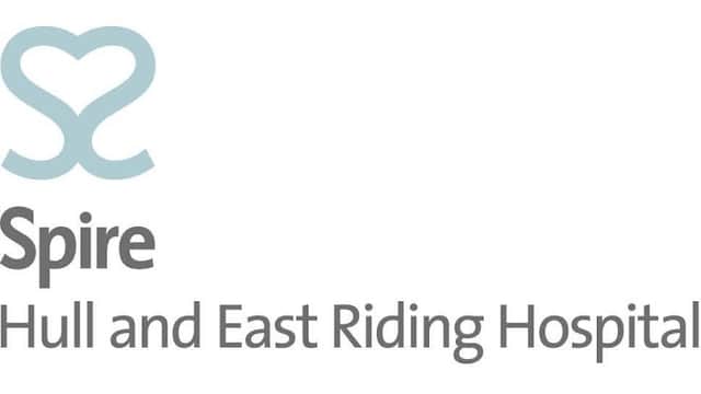 Spire Hull Sports & Physiotherapy Clinic - Sports Injury Clinics in hessle
