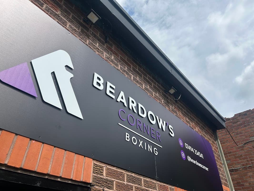 Beardows Corner
