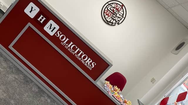 YHM Solicitors - Solicitors in chapel allerton