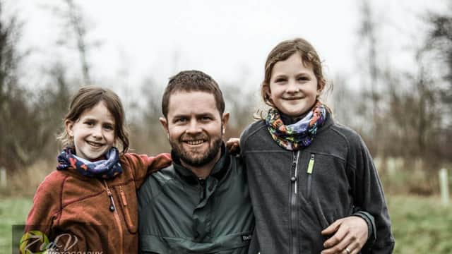 Yorkshire Dales Bushcraft - Attraction in killinghall