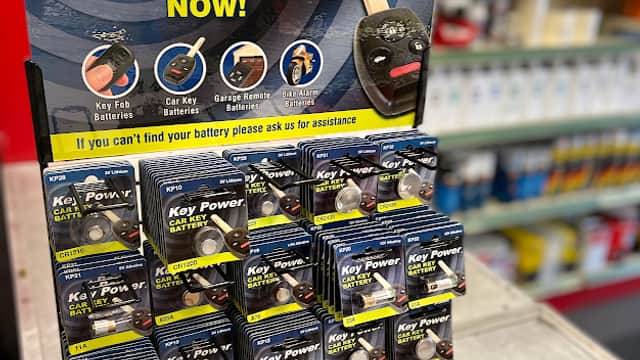 Hunt 4 Spares Doncaster (formerly Parkers Motorist Discount) - Car Parts in doncaster