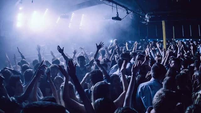 The Warehouse - Nightclub in leeds
