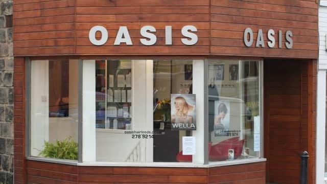Oasis Hair & Beauty - Hair Salons in headingley