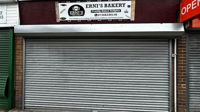 Erni's Bakery - Bakers in middlesbrough