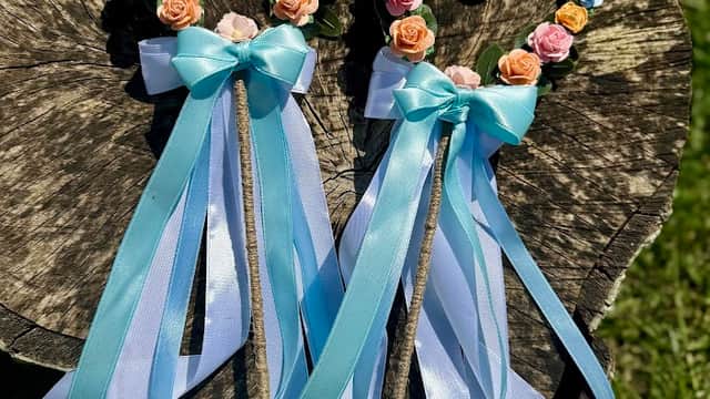 Ribbons to Roses by Gemma - Florists in bridlington