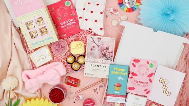 Heavenly Boxes - Gift Shops in dewsbury