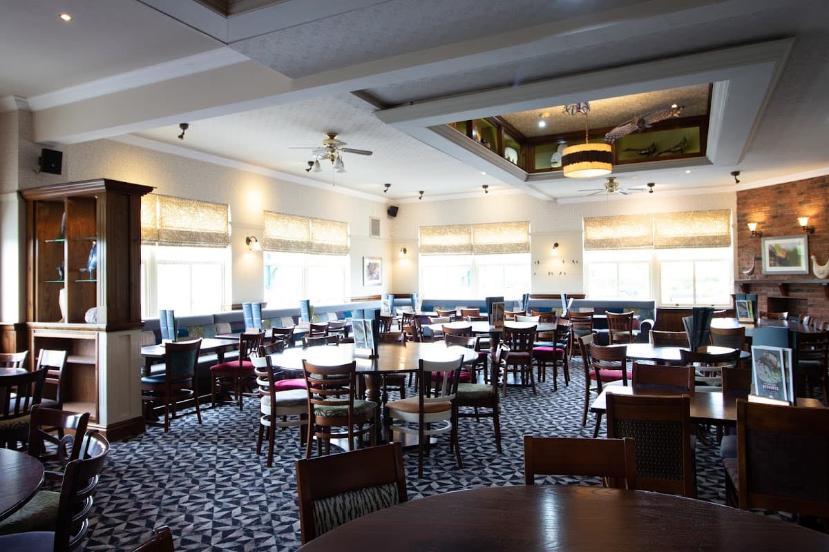 Pastures Lodge - Mexborough