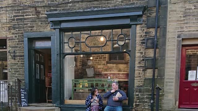 Haworth Wholefoods - Health Food Shops in cross roads