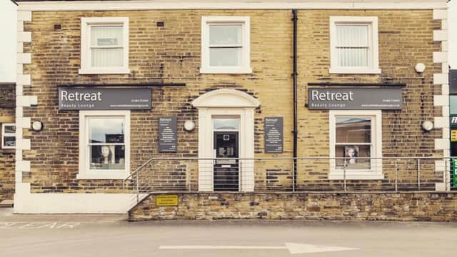 Retreat Beauty Lounge - Beauty Salons in brighouse
