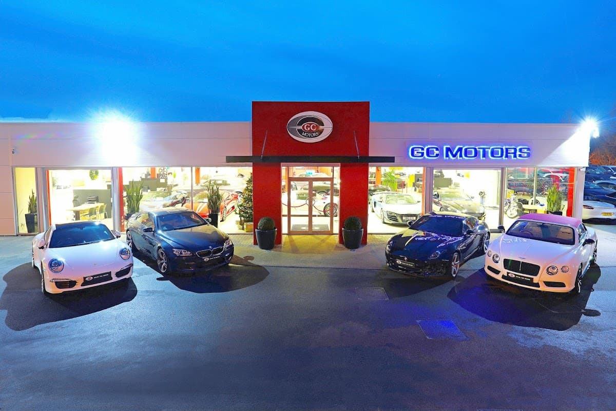 GC Motors