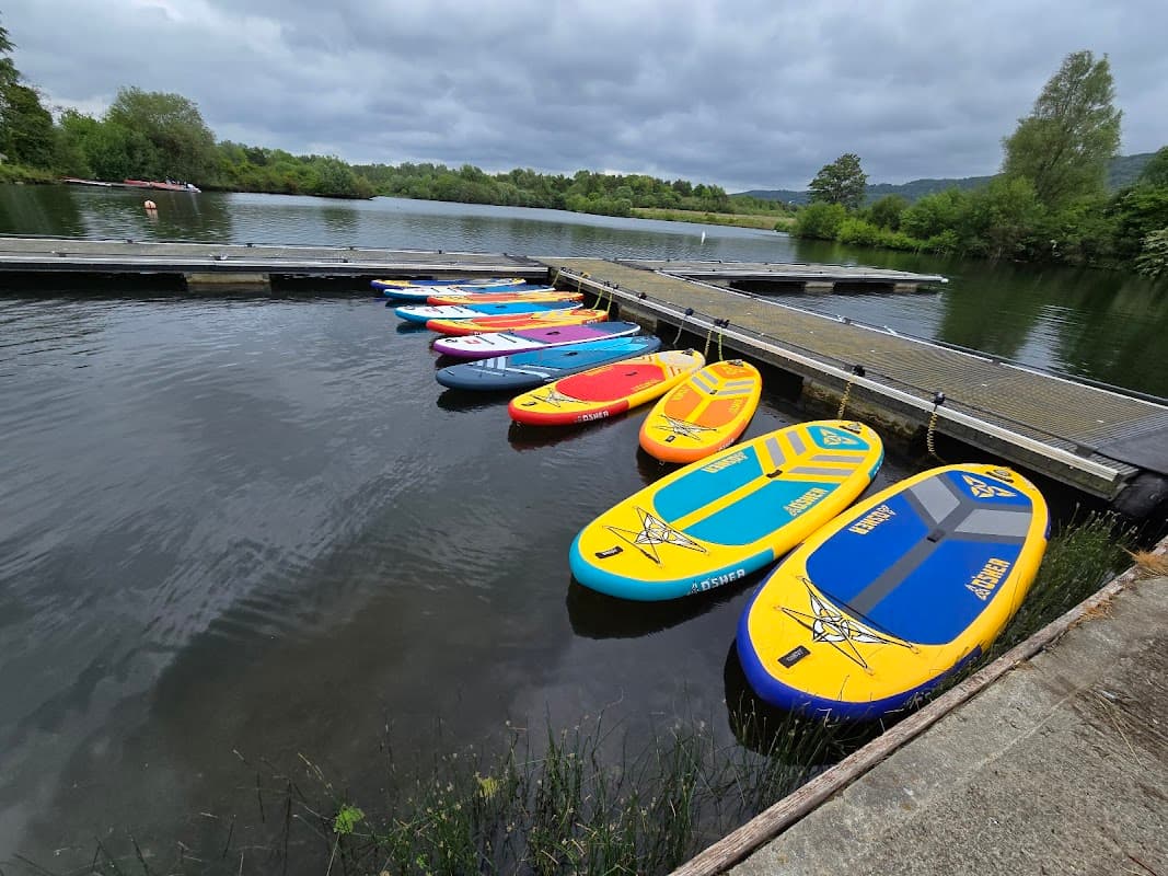 Otley Sailing Club