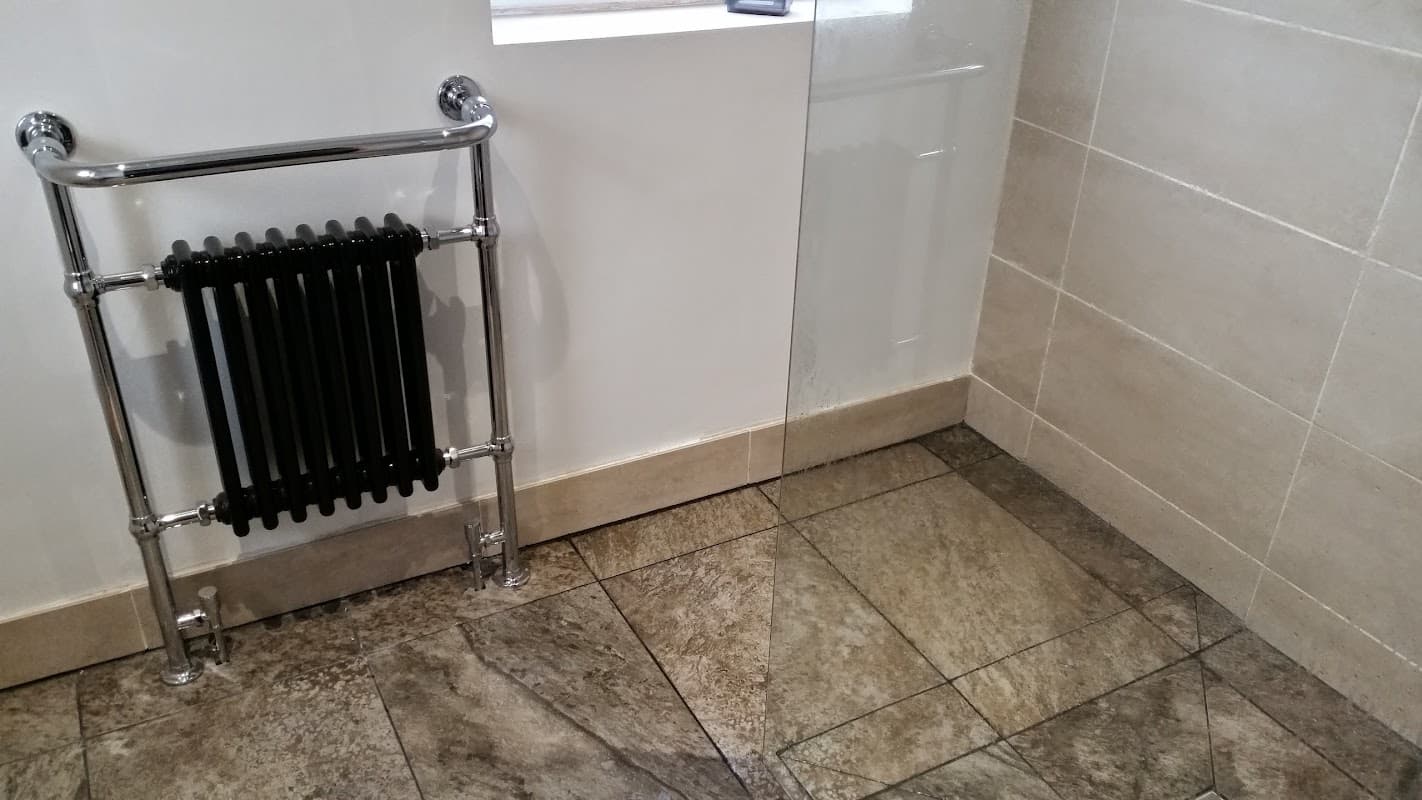 MC Plumbing and Heating