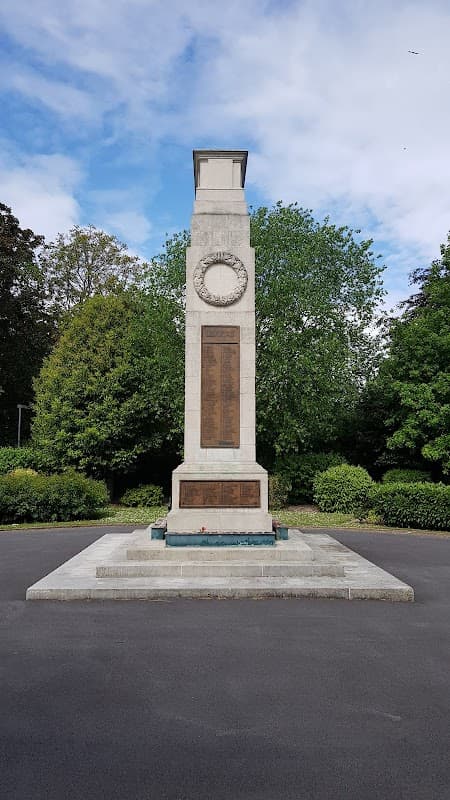 War Memorial