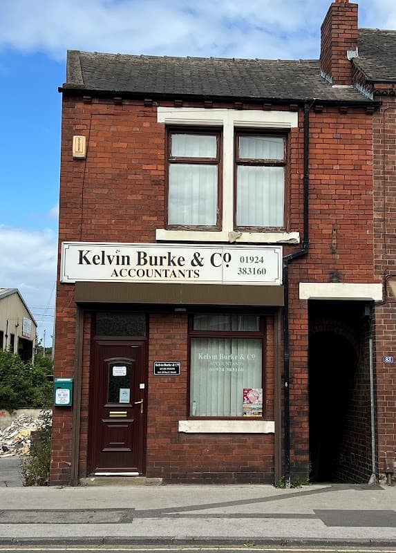 Kelvin Burke & Co Accountants