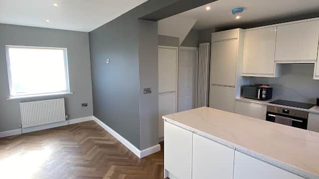 Atkinson Decor - Painters & Decorators in farsley