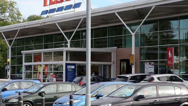 Tesco Pharmacy - Pharmacies in brighouse