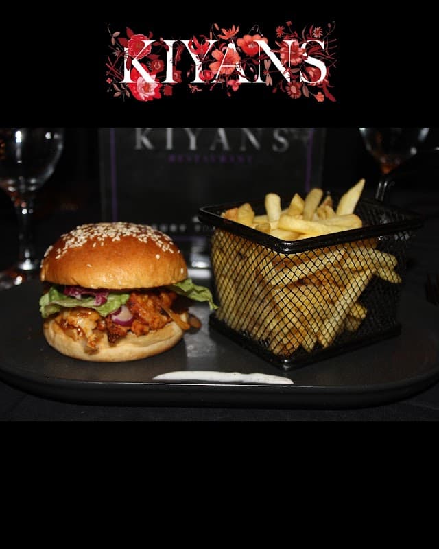 Kiyans Restaurant