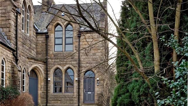 Alan J Picken Business Transfer Agents - Estate Agents in ilkley