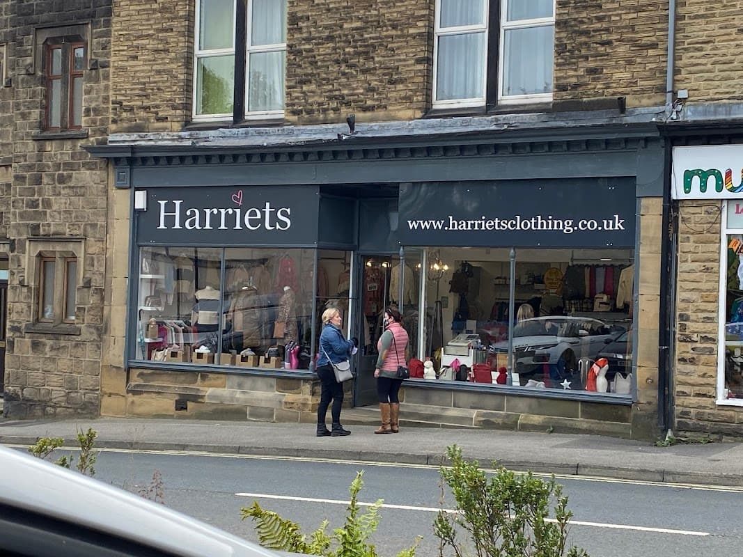 Harriets