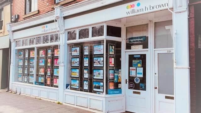 William H Brown Estate Agents Selby - Estate Agents in selby