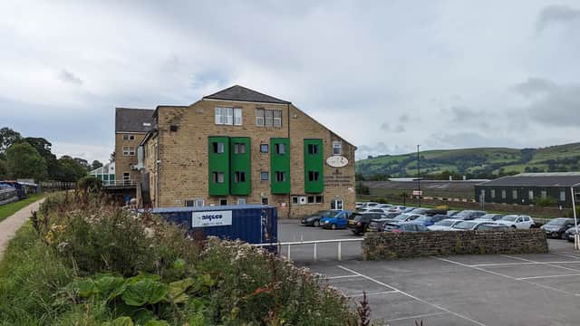 Rendezvous Leisure Club - Gyms in skipton