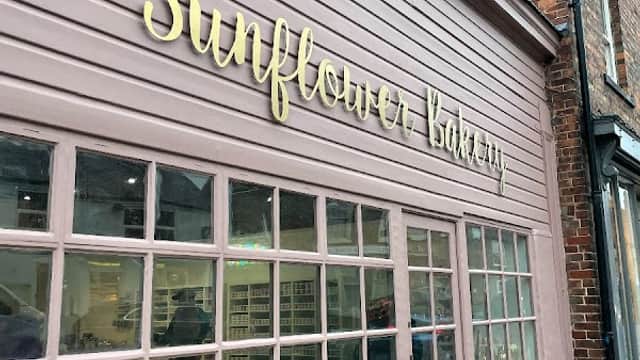 Sunflower Bakery Ltd - Bakers in boroughbridge