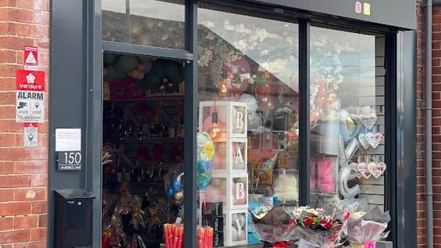Moments by Trillionz - Florists in leeds