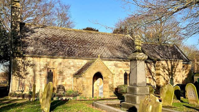 St Mary's Church - Churches in goole