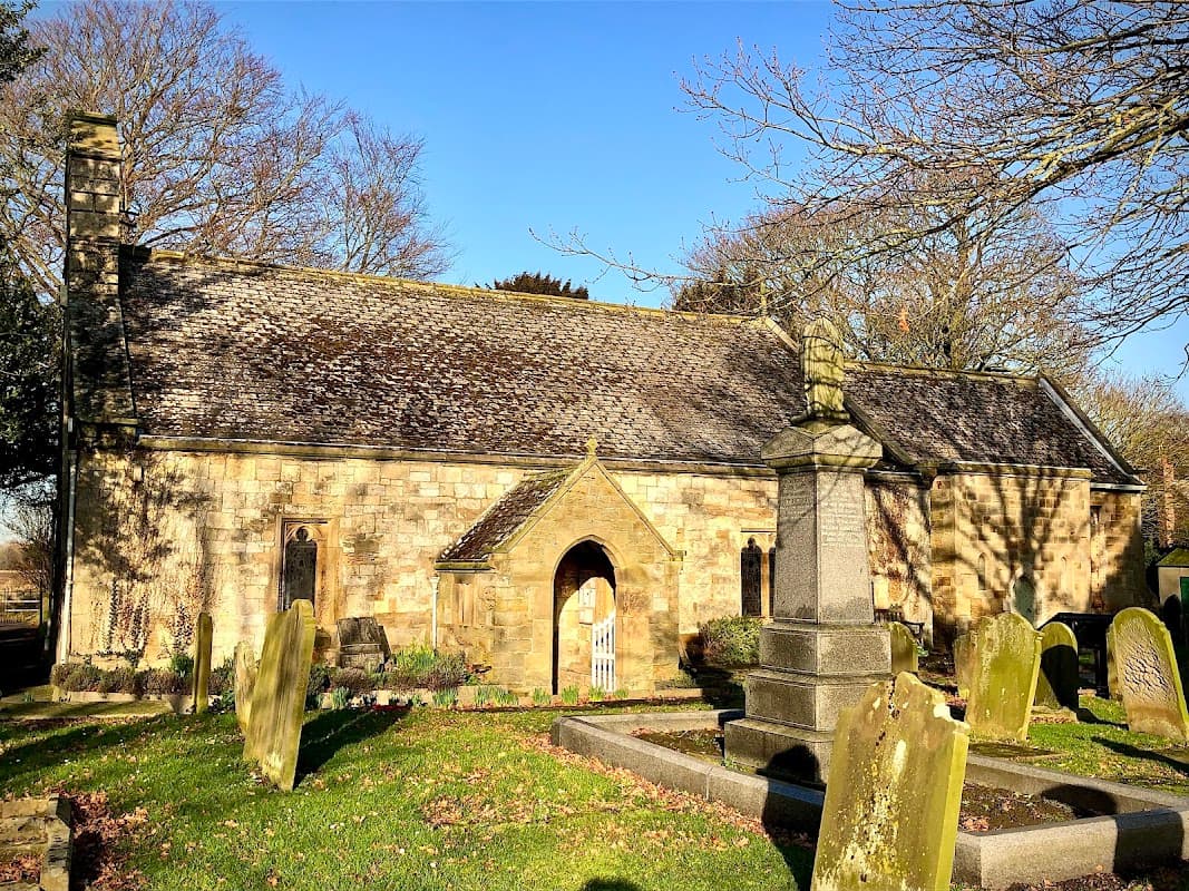 St Mary's Church
